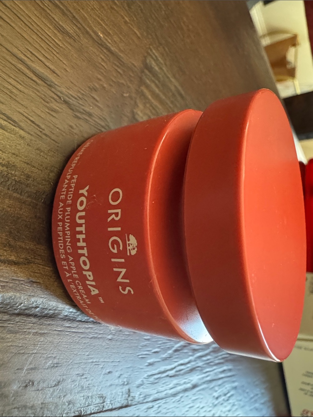 Origins Youthtopia Peptide Plumping Mask
